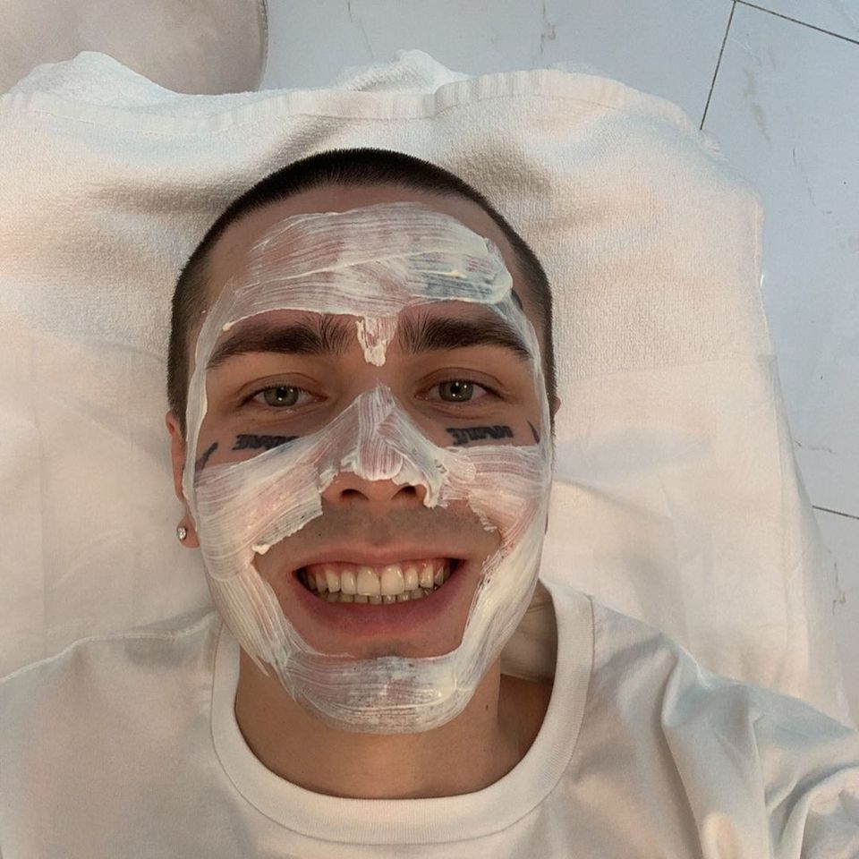 siaril FACEIT avatar