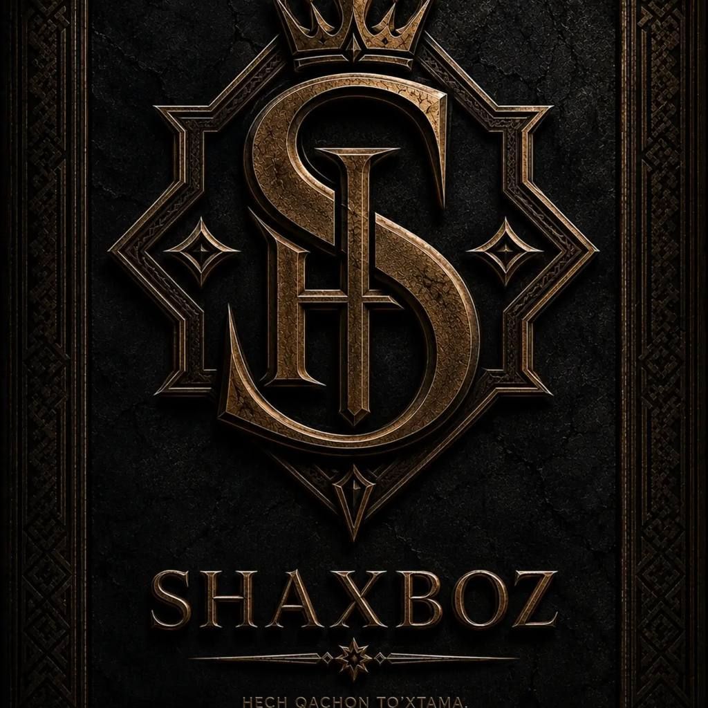 Shaxboz9292