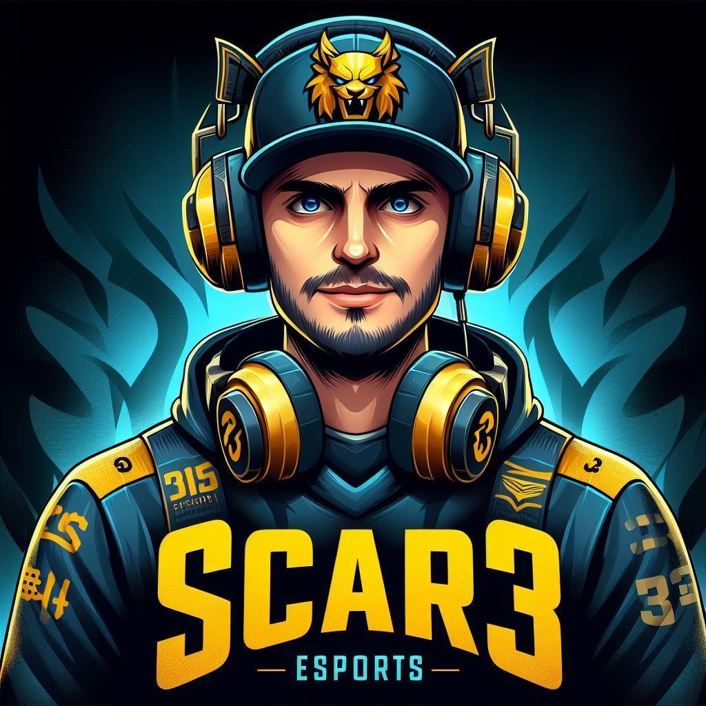 Player ScaR333 avatar