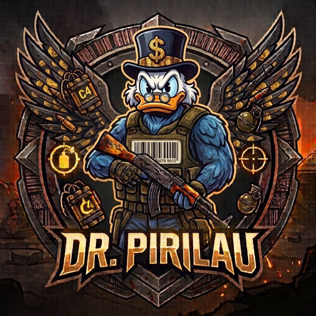 Dr-Pirilau