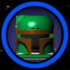 paddybuddy avatar