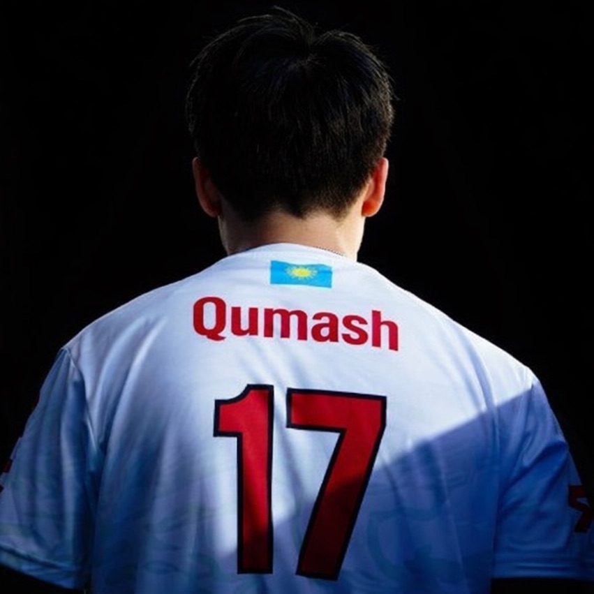 Qumashx
