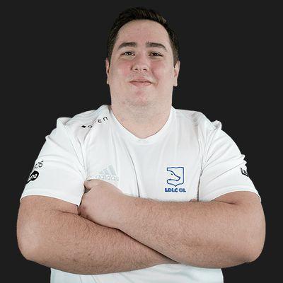 Loutchobinks avatar