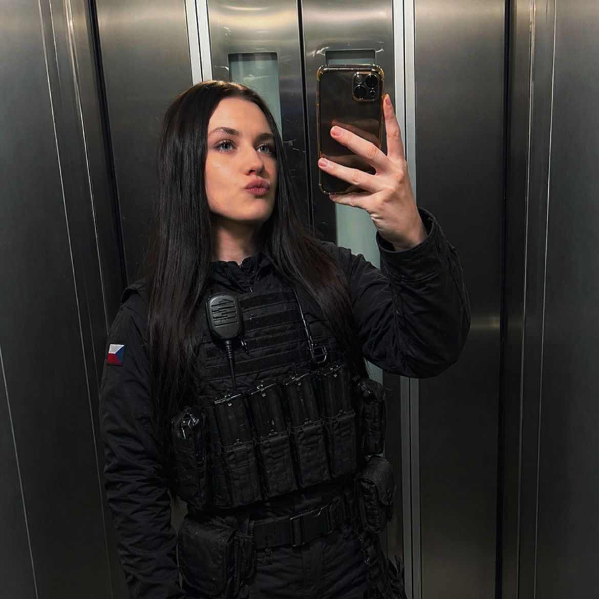 Faceit Avatar