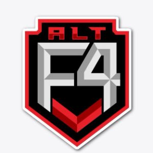 AltF4