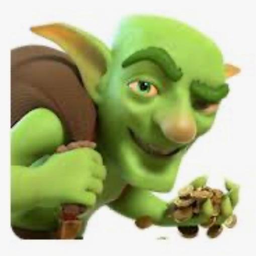 Goldenbooty avatar