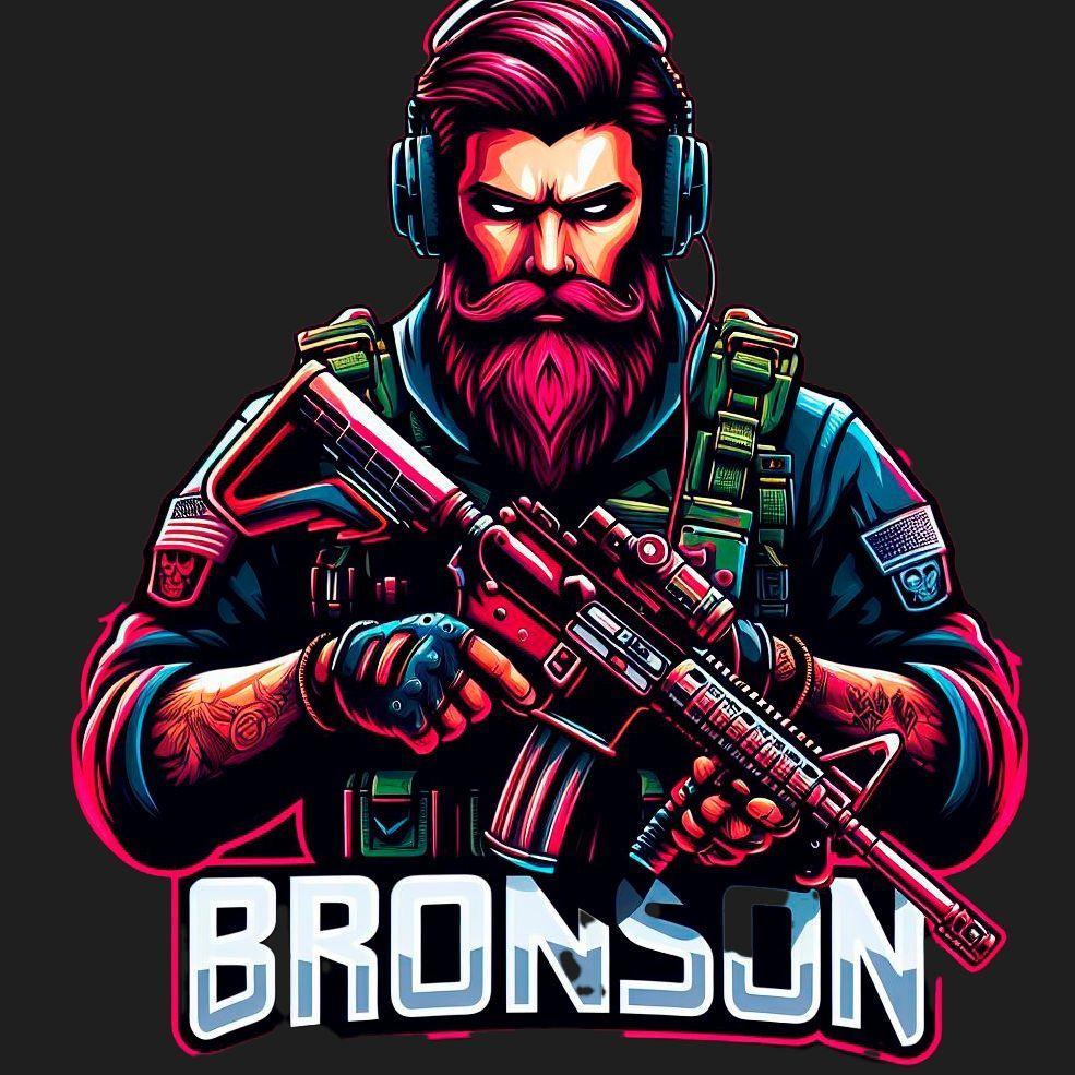 Player Bronson999 avatar