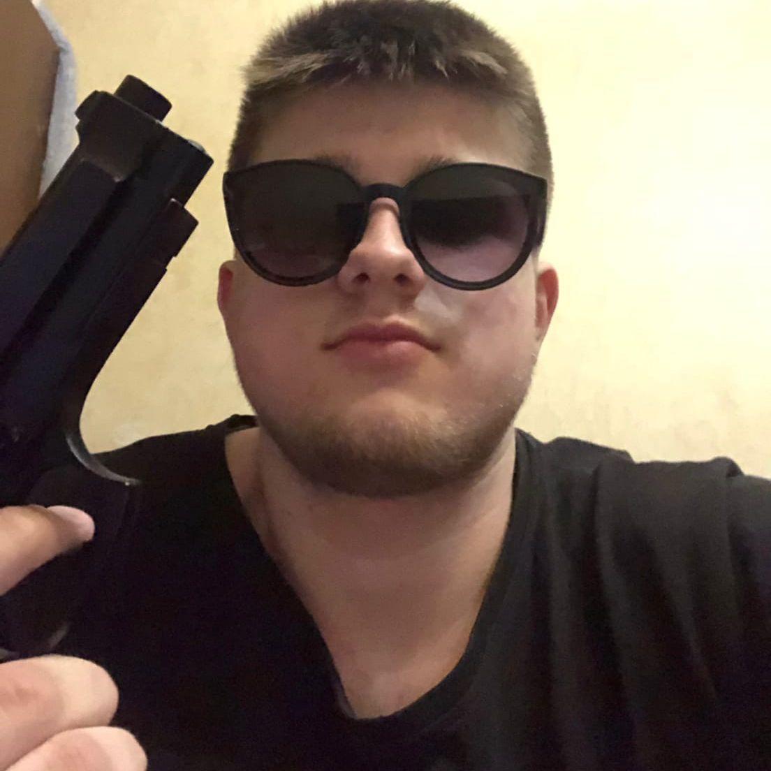228Gangsta