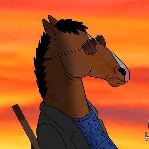 BoJackHooman avatar