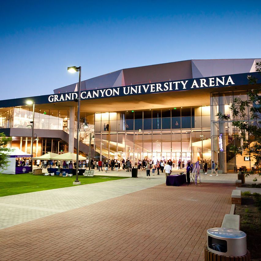 GCU Scrim Hub