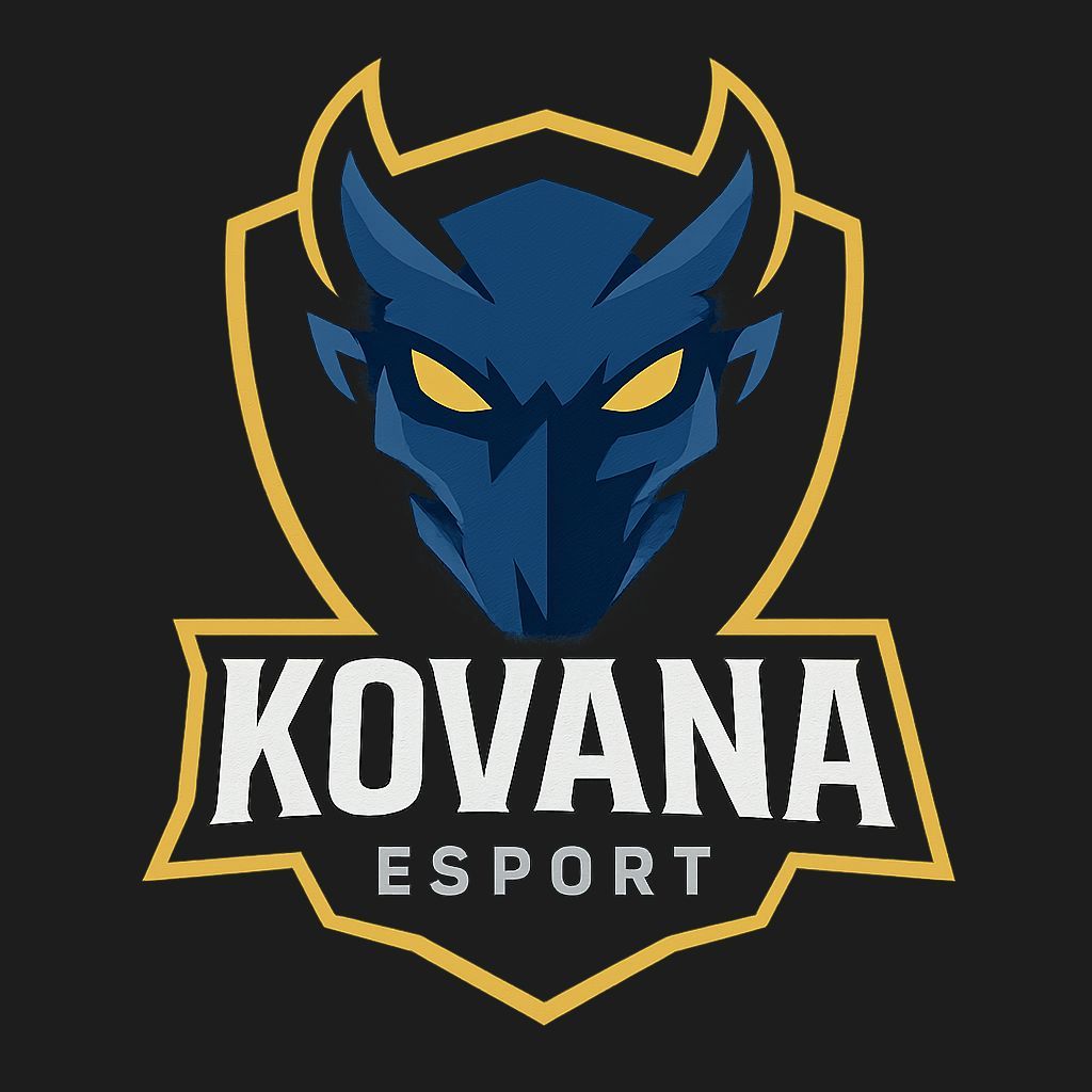 KOVANA esports