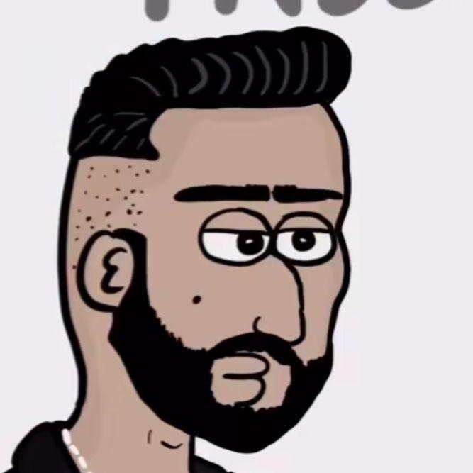 CoXa7 avatar