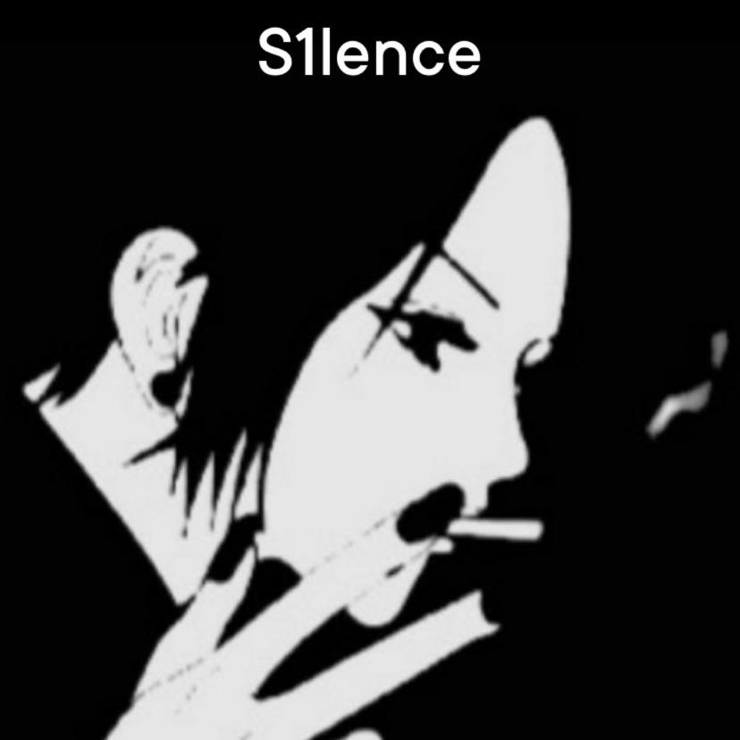 Player S1lence0GG avatar