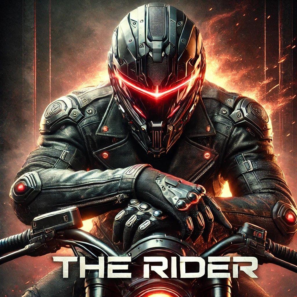LastRider avatar