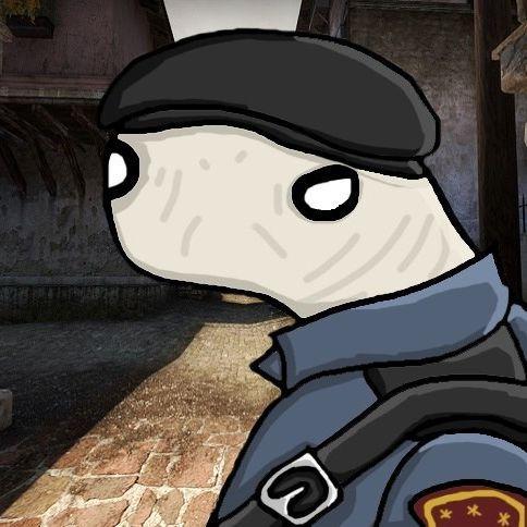 MarlBara avatar