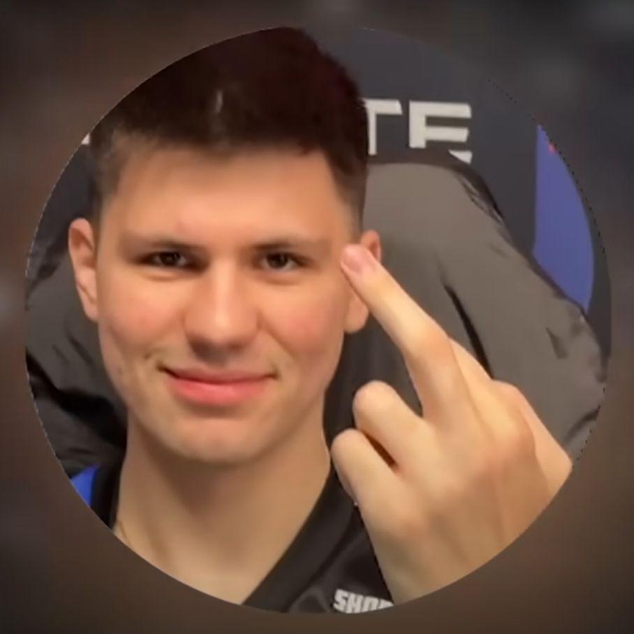 CriminalType avatar