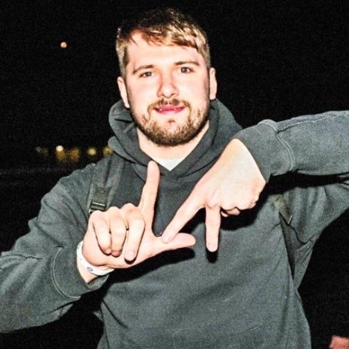 Szymibyq avatar