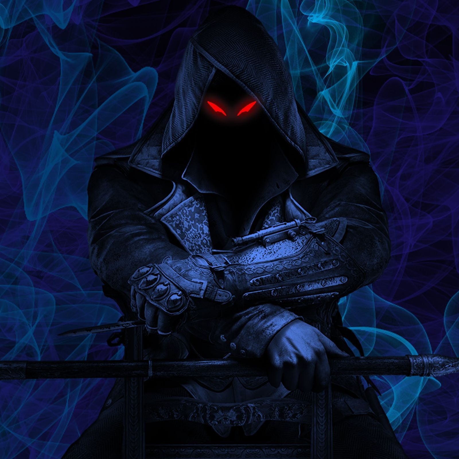 Mr-DEAGLE avatar