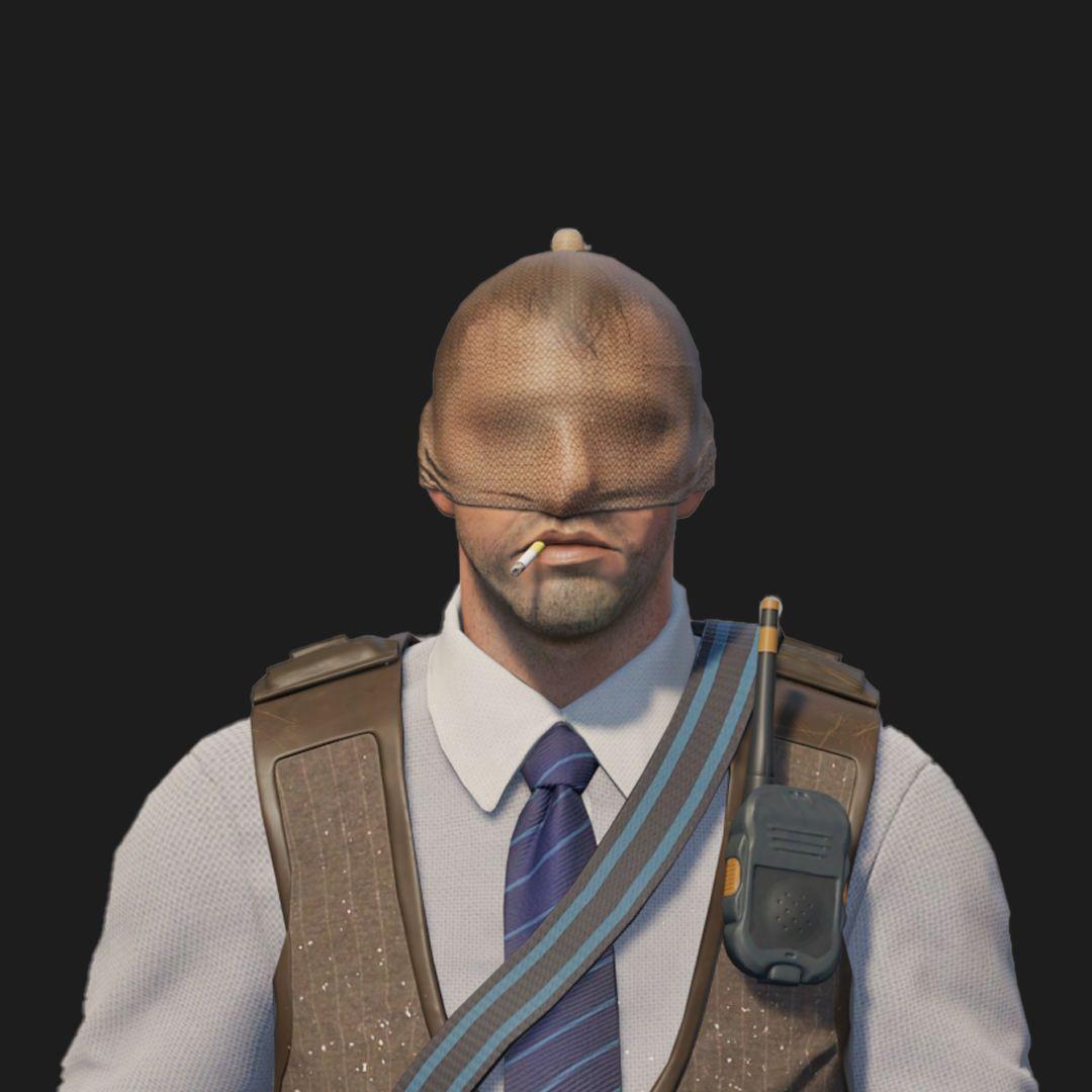 DanisimoKEK avatar