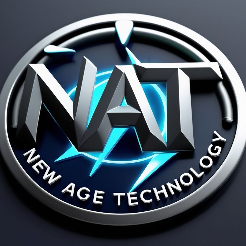 New Age Techno