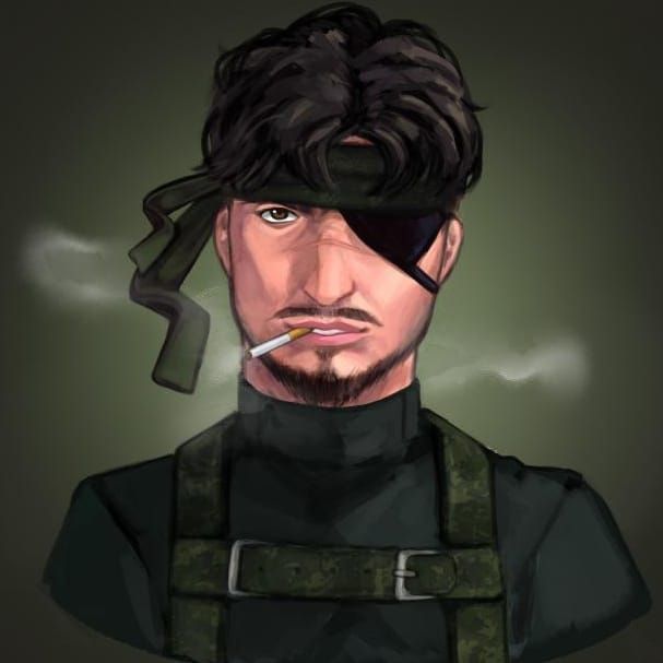 Faceit Avatar