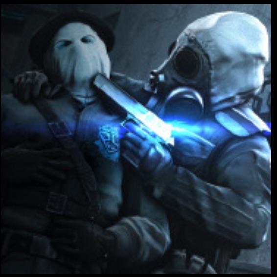 Shok111 avatar