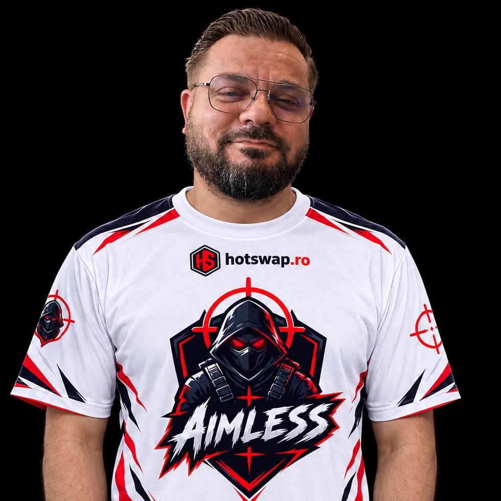 FLRGaming