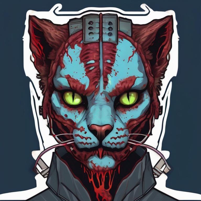 YT_ZombieCat avatar