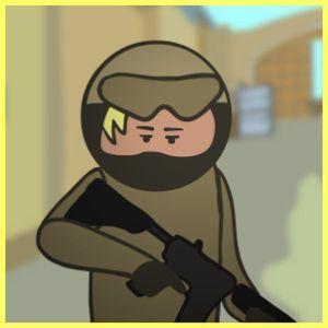 Bobybrown avatar