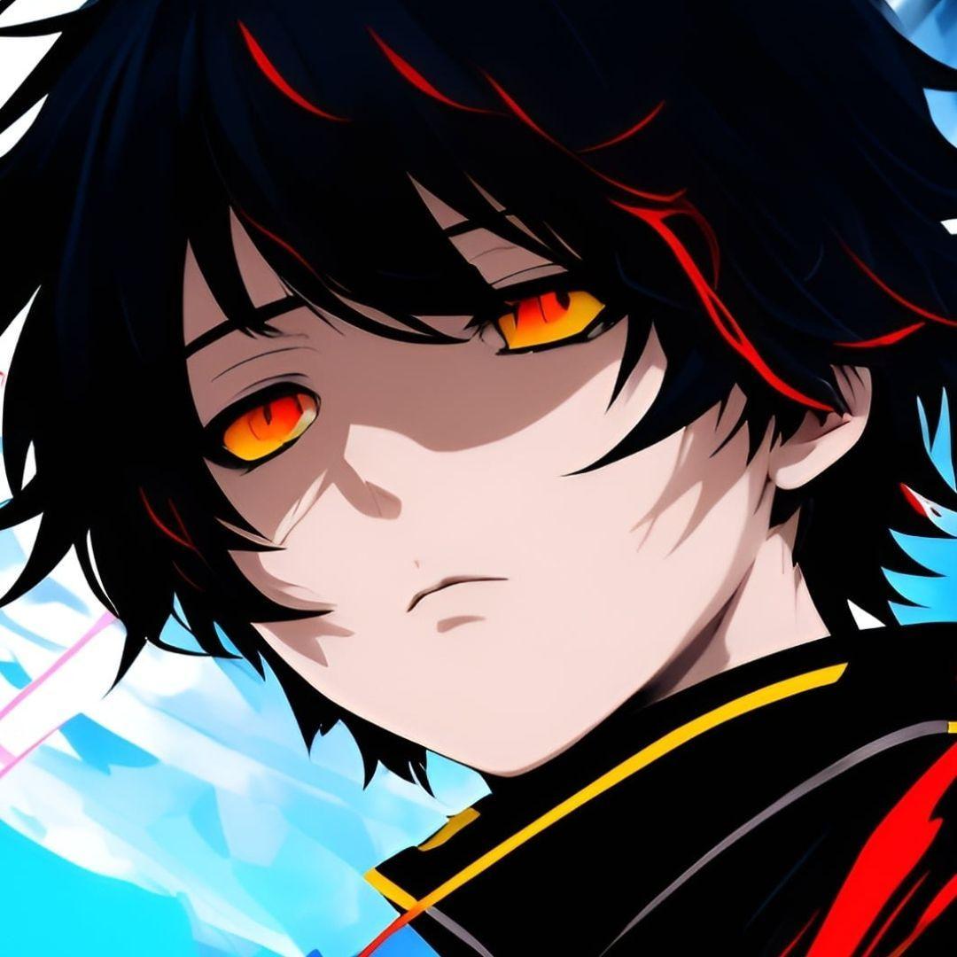 DdMikado avatar