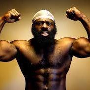 -KimboSlice avatar