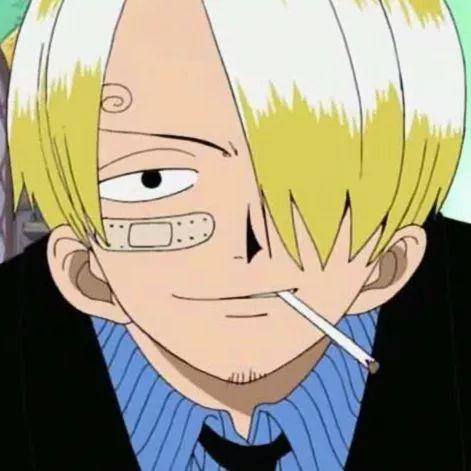 Sanji57 avatar