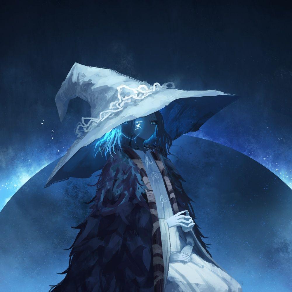 Player -fungus avatar