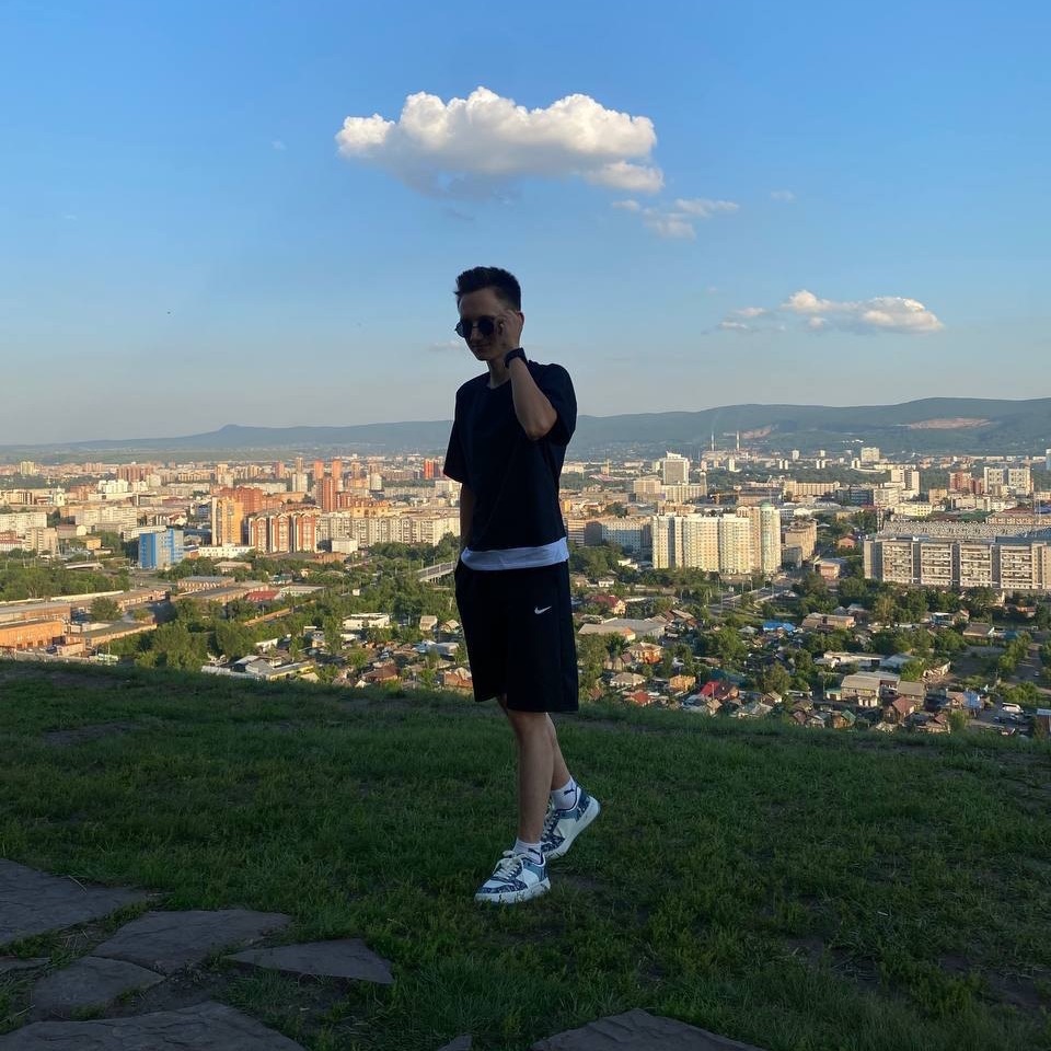 SmoIten FACEIT avatar
