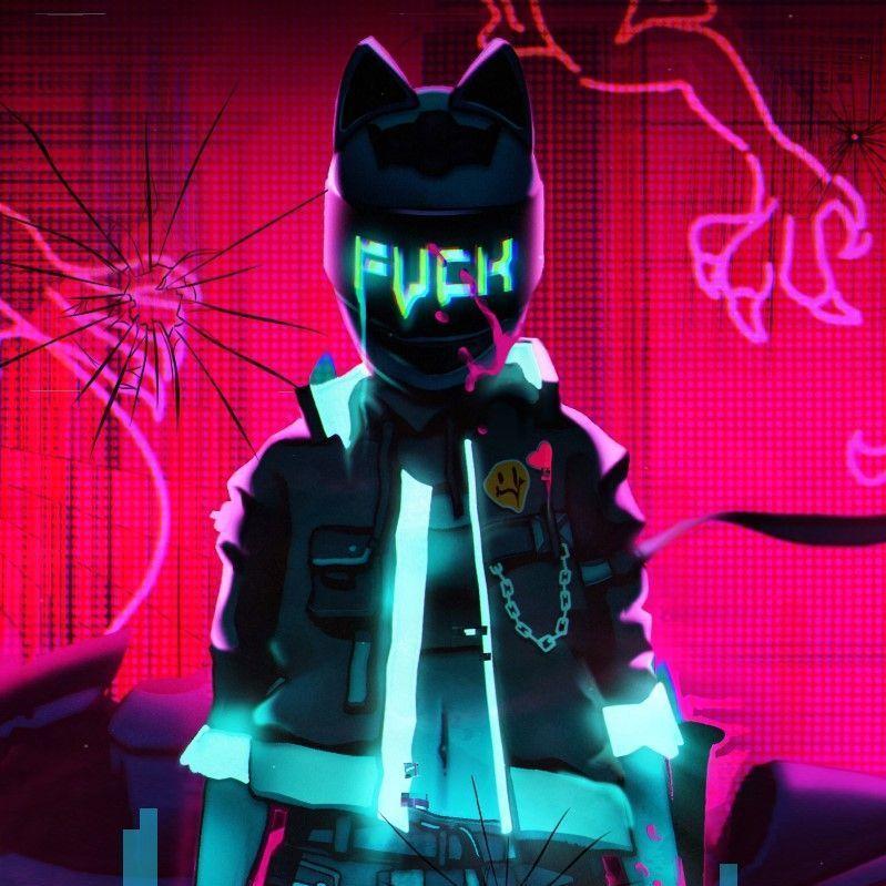 Tombych avatar