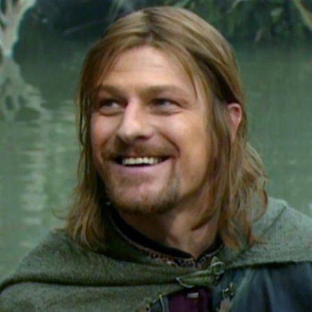 Player Boromir_98 avatar