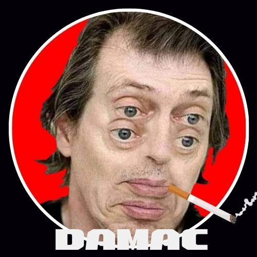 Player Damac214 avatar