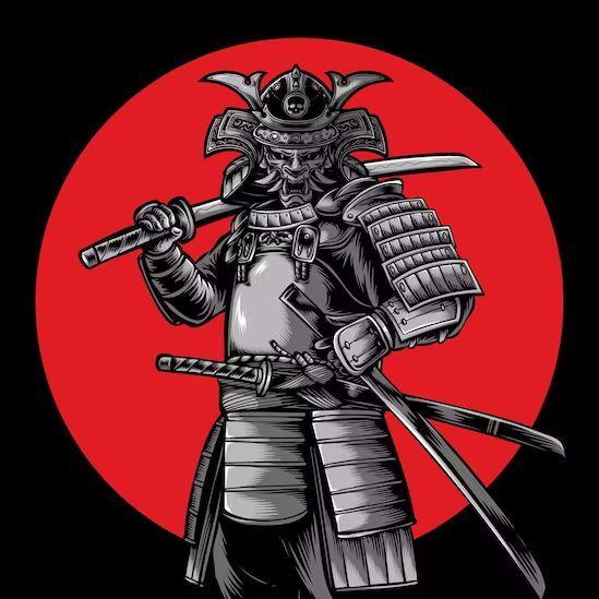 Amanodzyaku avatar