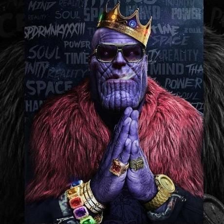 soiceygoth