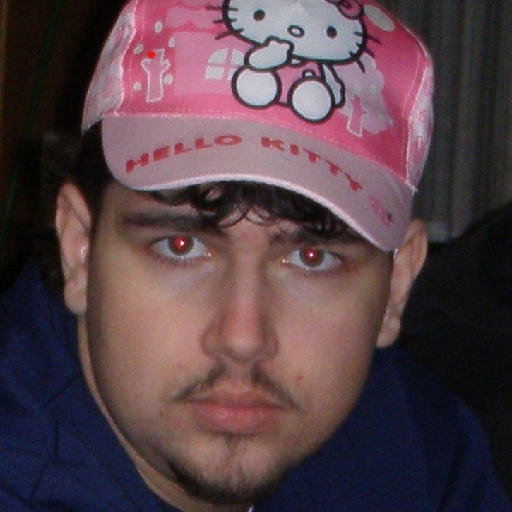 Mustagenizmu avatar