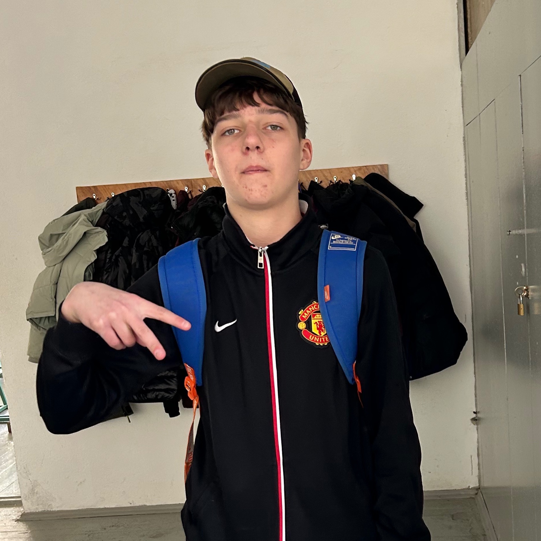 Faceit Avatar