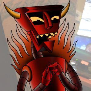 LanusBananus avatar