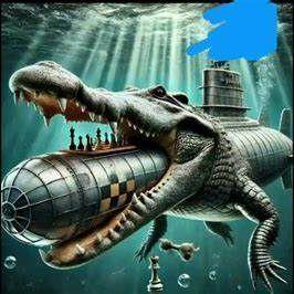DiegUSS avatar