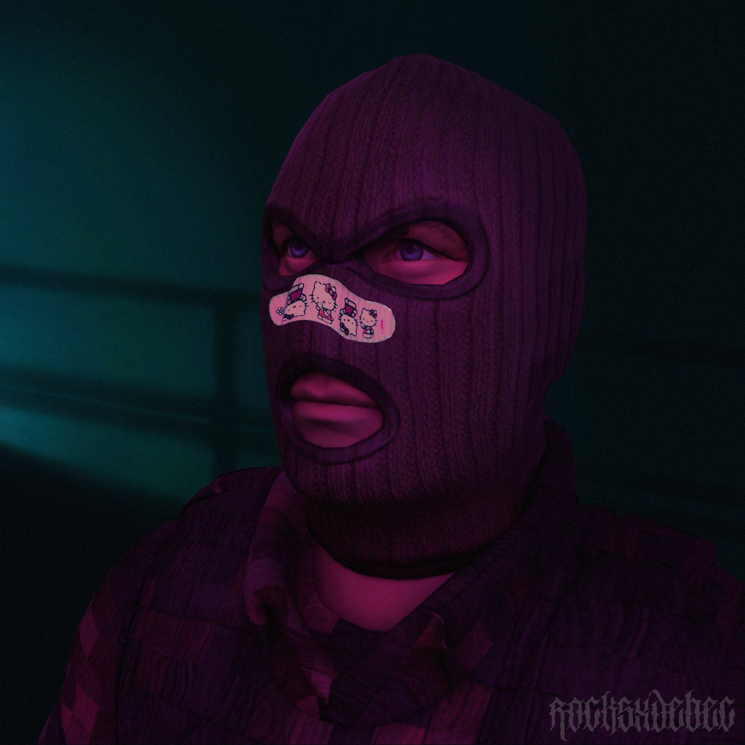 bashi avatar