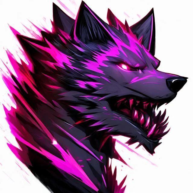 WOLFv2 avatar