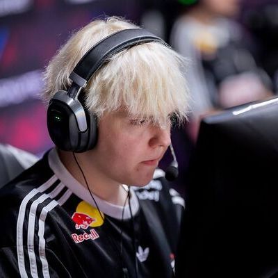 yangmaiki666 FACEIT avatar