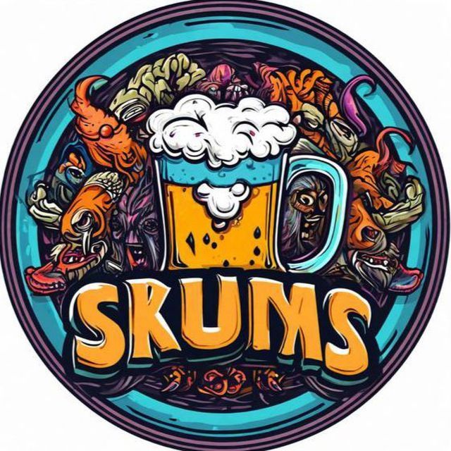 SkufsInPyjamas