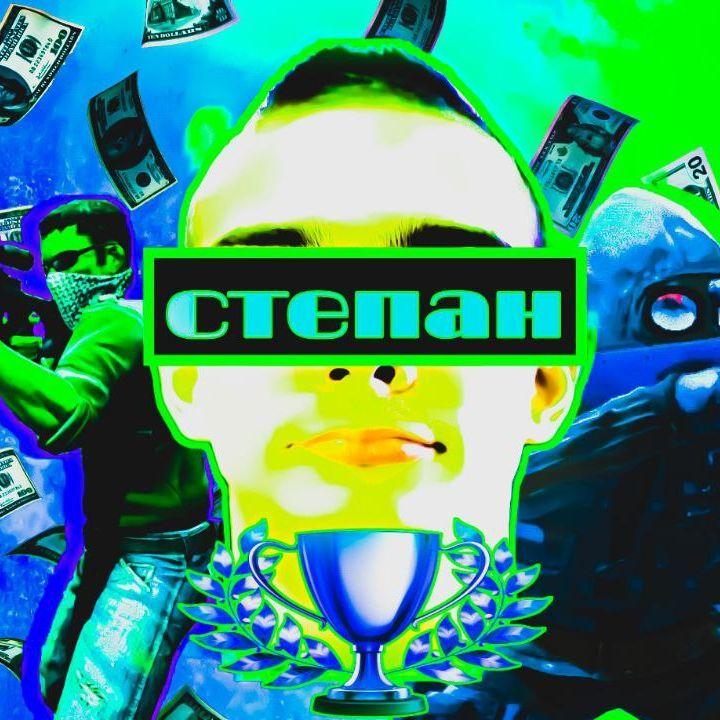 DCP_STREAM avatar