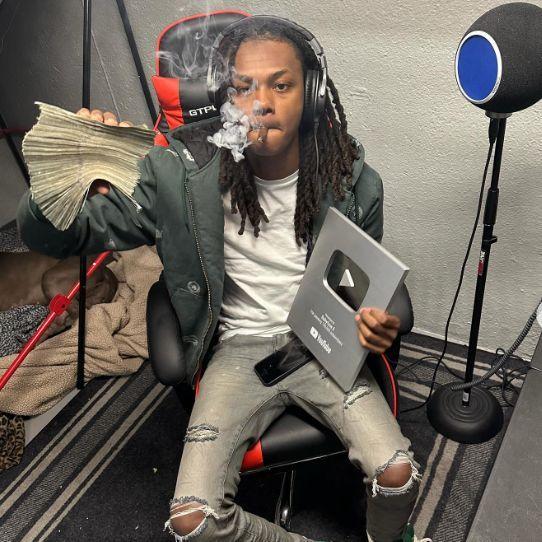 AnixCSGO avatar