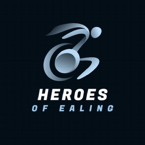 Heroes of Ealing